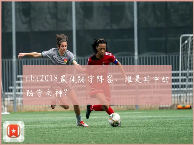 nba2018最佳防守阵容，谁是其中的防守之神？