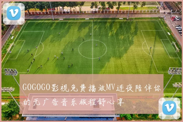 GOGOGO影视免费播放MV连夜陪伴你的无广告音乐旅程舒心享