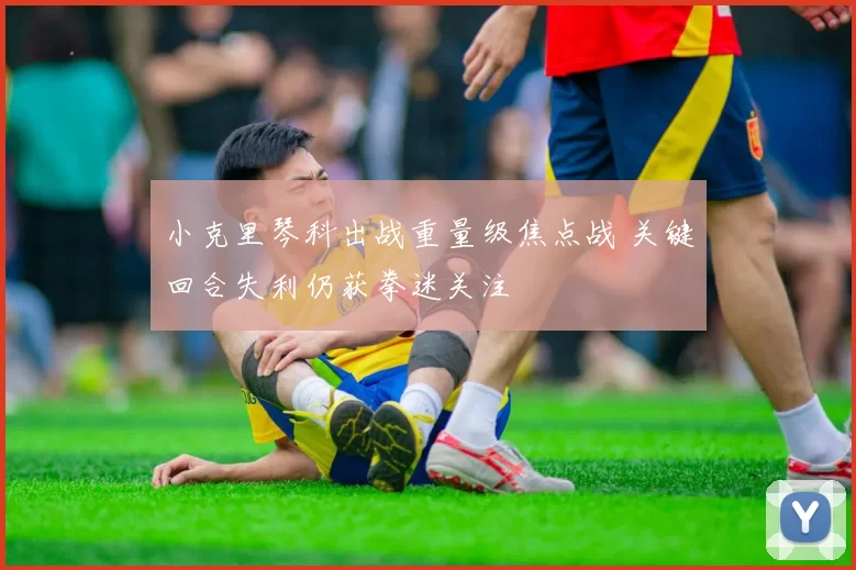 小克里琴科出战重量级焦点战 关键回合失利仍获拳迷关注