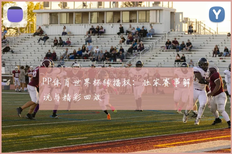 PP体育世界杯转播权：独家赛事解说与精彩回放